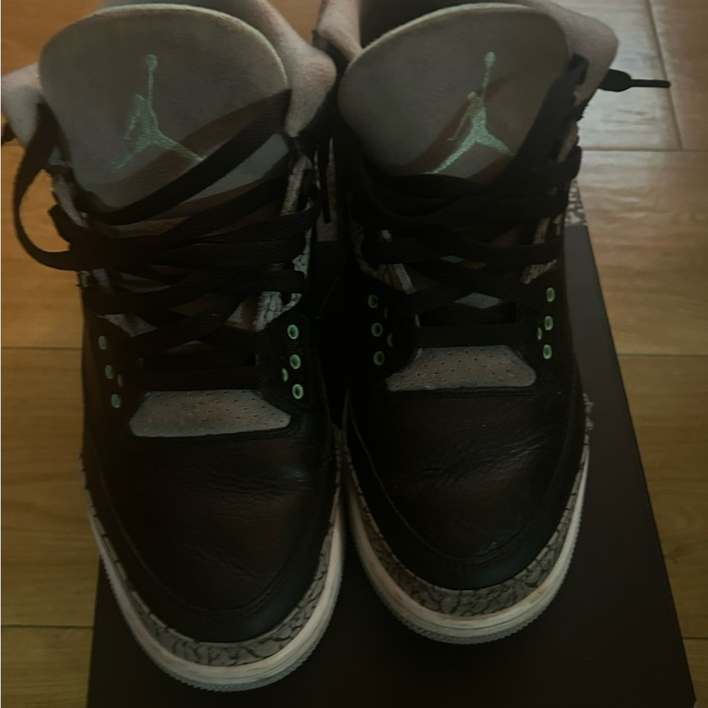 Jordan 3